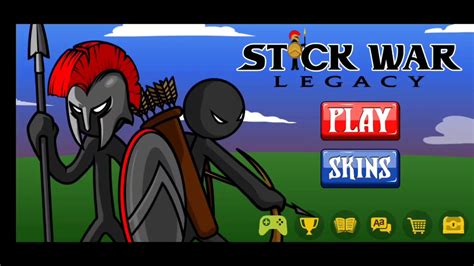 Stick It To Your Opponents In Stick Games On Y8! .